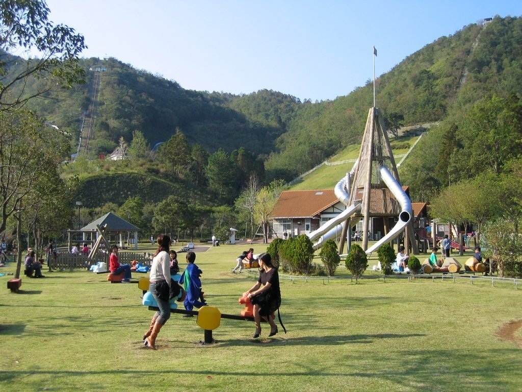 🏕️ 스미에 가족 여행촌(스미에카조쿠료코무라) 이미지 3